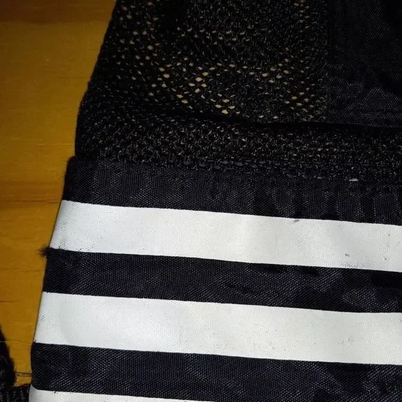 Adidas Mesh Backpack - Picture 7 of 9